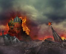 Братская могила заготовок Кремля