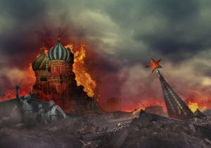 Братская могила заготовок Кремля
