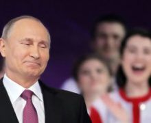 Провал операции «Сочи»
