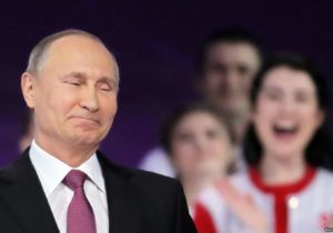 Провал операции «Сочи»