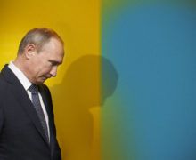 Россия просчиталась в отношении Украины
