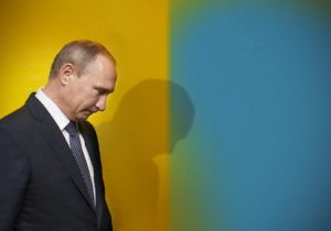 Россия просчиталась в отношении Украины