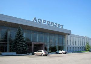 В Україні з’явиться ще один міжнародний аеропорт