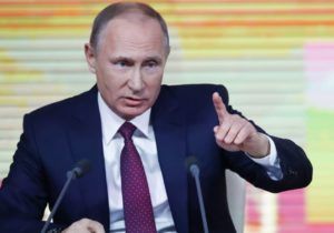 Документ з аналізом російських атак був оприлюднений у Вашингтоні