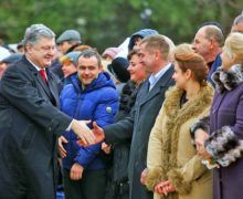 Як Порошенко збирається вигравати на виборах