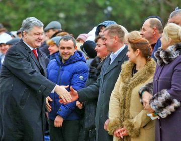 Як Порошенко збирається вигравати на виборах