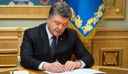 Топ книжок 2017 року від Петра Порошенка