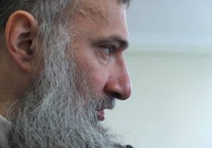 Авраам Шмулевич: Россия готовится ввязаться в большую войну