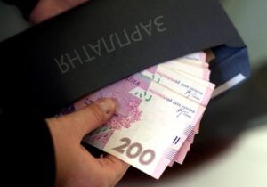 Зарплатню вчителів підвищено на 25%