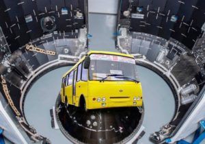 Анонсувано революцію у сфері автобусних перевезень