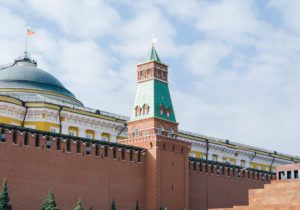 Десять помилкових стереотипів Заходу щодо Росії