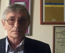 Євген Головаха: “На нас чекає рік тиші”