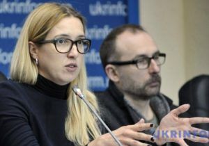 У 2018 році Україна візьме участь у восьми міжнародних кінофестивалях