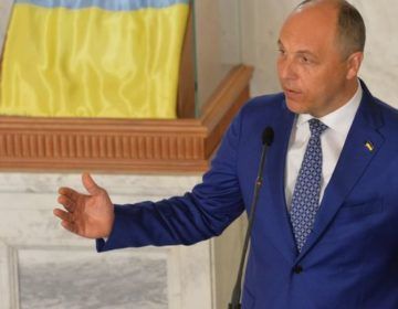 Верховна Рада відповість на польский закон про “бандерізм”