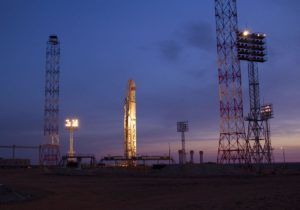 Україна пропонує запускати ракети на орбіту з Австралії