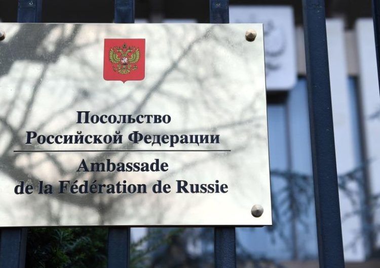 Токсична країна: російських дипломатів висилають звідусіль