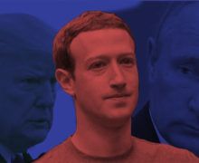 Війни без воєн: зовнішні інформаційні інтервенції