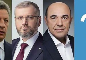 Хто замінить Януковича. Кастинг на кандидата Південного Сходу