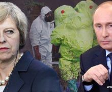 Терпіння Заходу не безмежне