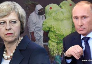 Терпіння Заходу не безмежне