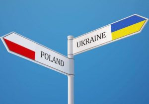 Три чверті українських заробітчан у Польші займаються фізичною працею