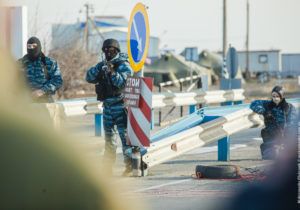 Вісім міністрів закордонних справ написали спільну статтю про Крим