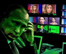 Український фронт інформаційної війни