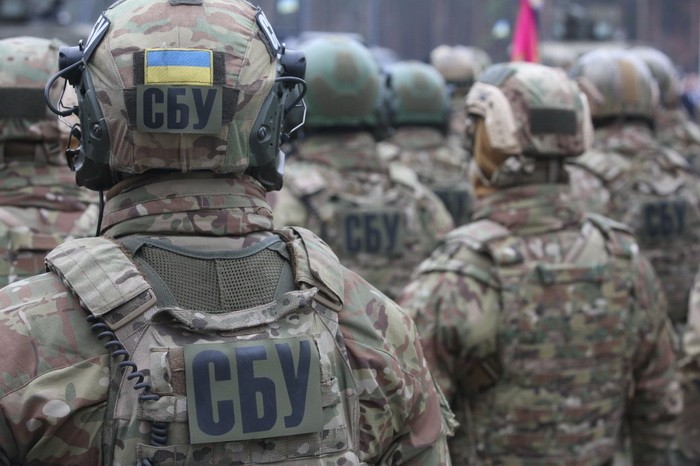 СБУ зірвала операції російських спецслужб