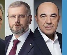 Хто замінить Януковича. Кастинг на кандидата Південного Сходу