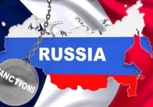 Санкції відкидають Росію на десятки років назад