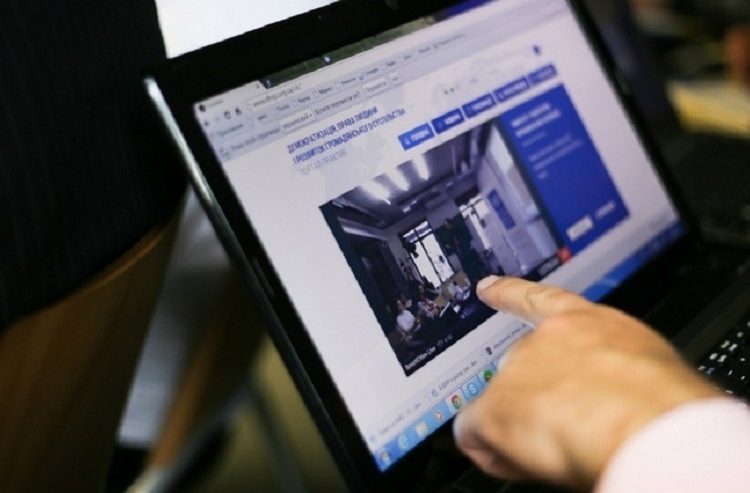 Мільярд доларів за дату: як Україна перетворює відкриті дані на гроші