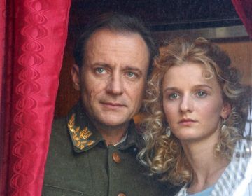 Трейлер нового українського фільму “Таємний щоденник Симона Петлюри”