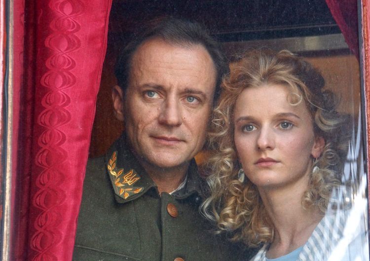 Трейлер нового українського фільму “Таємний щоденник Симона Петлюри”