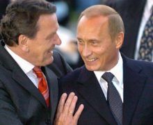 Олександр Щерба: Поки дух часу не з нами