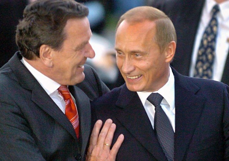 Олександр Щерба: Поки дух часу не з нами