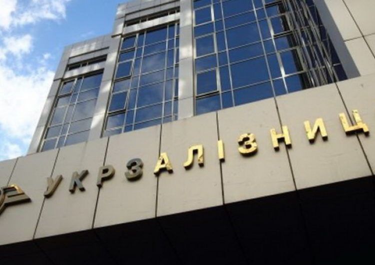 “Укрзалізниця” оновлює парк вантажних вагонів