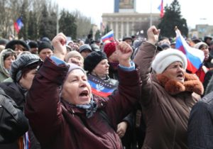 Ілюзія надії. Чому в ОРДЛО оптимістів більше, ніж в Україні