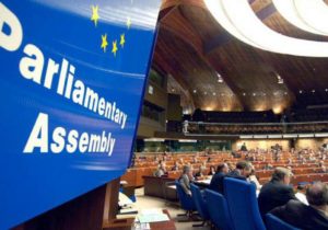 ПАРЄ одноголосно підтримала резолюцію про боротьбу з російською пропагандою