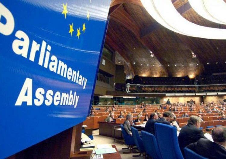 ПАРЄ одноголосно підтримала резолюцію про боротьбу з російською пропагандою