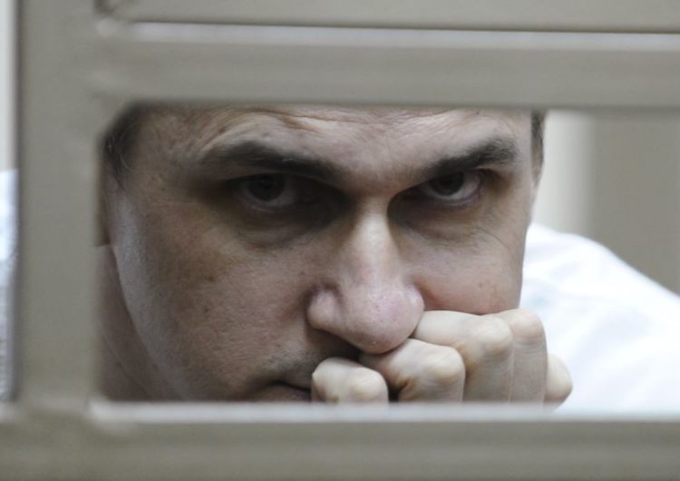 Право не для всіх
