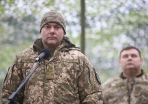 Командувач ООС звернувся до жителів Донбасу