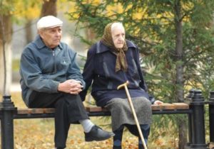 Українцям перерахують пенсії залежно від стажу