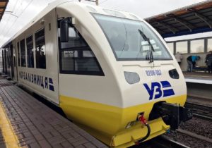 Kyiv Boryspil Express вже перевіз 100 тис. пасажирів