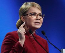 Чому на Заході не підтримують Тимошенко