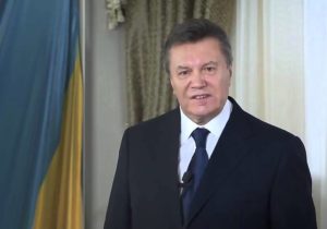 “Третя ходка”. Януковича засудили до 13 років