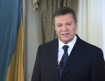 “Третя ходка”. Януковича засудили до 13 років