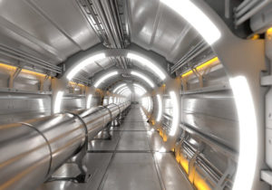 У CERN хочуть побудувати новий суперколлайдер