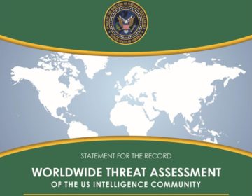Розвідка США: “Росія хоче прибрати Порошенка”