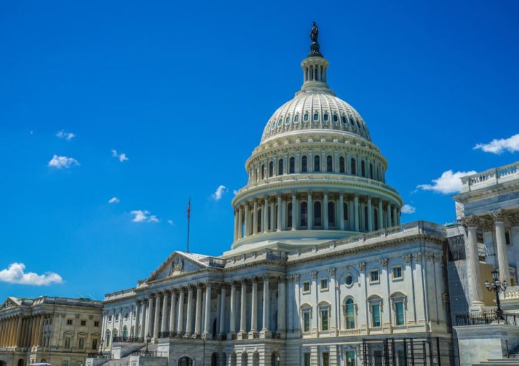 До Конгресу США внесено проект про антиросійські санкції.