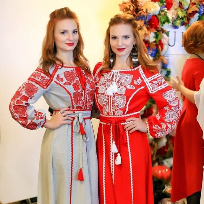 Дует Анна-Марія